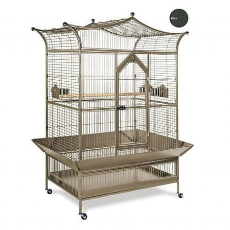 Prevue Pet Products Large Royalty Bird C