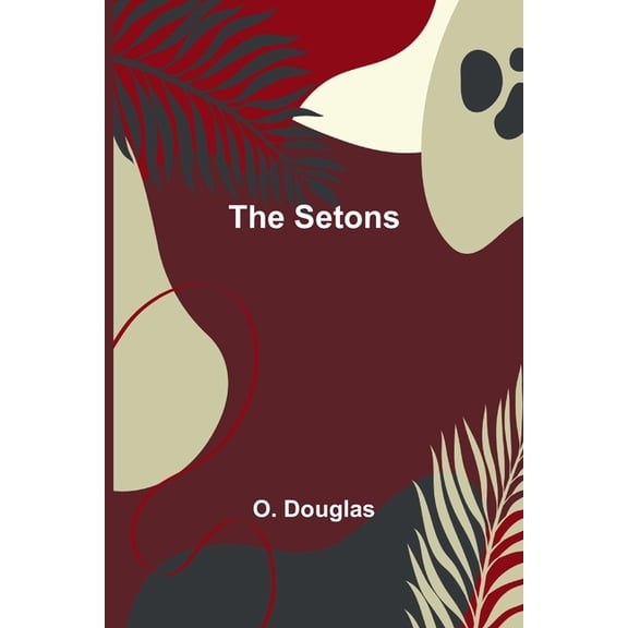 The Setons, (Paperback)