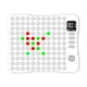 thumbnail image 2 of Juego de Mesa Electrónico Inteligente Gomoku Go 14 en 1, Juego de Mesa con Inteligencia Artificial, Entrenamiento de Batalla, Rompecabezas, Juguete para Niños y Adultos, 2 of 10