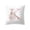K, variant on RKSTN Throw Pillows 45x45 cm Kinder Zimmer Dekoration Brief Kissen Englisch Alphabet pillowcases Soft Throw Pillows for Couch Living Room Outdoor,Decorative Pillowcase