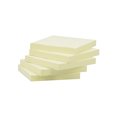 thumbnail image 1 of Bloc de Notas Adhesivas Redi-Tag Paquete C/24 Blocks C/100 hojas P/Bloc Amarillo, 1 of 2