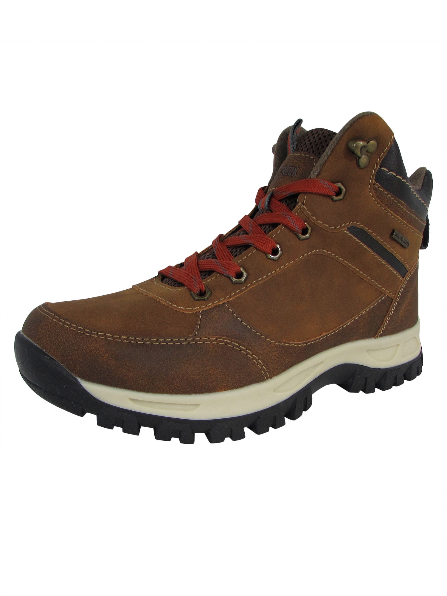 highland creek boots