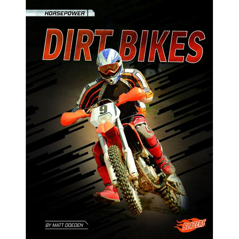 Dirt Bikes