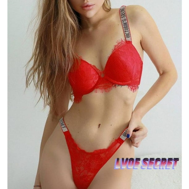 Lenceria secret best sale