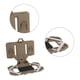 thumbnail image 2 of Tablero de navegación plegado MOLLE Holder Cellphone Gear Vest Accesorios (Tan), 2 of 6