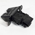 thumbnail image 2 of Rear Tail Gate Latch Assy Tailgate Locking Machine For Hyundai Elantra Gt I30 2013-2017 81230-a5000, 2 of 4