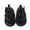Black, variant on Otqutp Summer Sandals for Baby Girls Boys Fashion Spring Summer Toe Solid Color Bowknot Children Casual Non-Slip Shoes for 0-12 Months