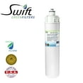 thumbnail image 1 of Swift Green Filters SGF-96-18 VOC Replacement for Everpure EV9601-00, EV9600-00 Commercial Water Filters (Pack of 3), 1 of 4