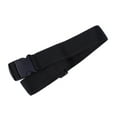 thumbnail image 4 of HOOWIFFY Black Luggage Strap for Fixing, Lightweight and Space Saving, 4Pcs, 4 of 6