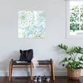 thumbnail image 3 of Art.com Jaipur III Stretched Canvas Print Wall Art by Danhui Nai, 30" x 30", 3 of 4