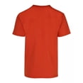 thumbnail image 2 of Playera Hombre Manga Corta 100% Algodón Xxl Xxg - Yazbek, 2 of 3