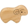 Hohner Green Tones Endangered Animal Shakers - Ram Shaker
