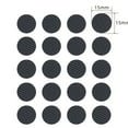 thumbnail image 7 of 20Pcs Soft and Elastic Guitar Pick Grips Enhance Grip, Improve Technique, for Guitar Beginners, 7 of 7