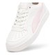 thumbnail image 4 of Tenis Puma Caven 2.0 Blanco Rosa 39229008 blanco 26.5, 4 of 5