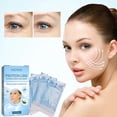 thumbnail image 3 of Qarigey 60 unids/caja hilo de elevación Facial antiarrugas estiramiento cuidado de la piel hilos hidratantes novias belleza hogar Máscaras faciales, 3 of 6