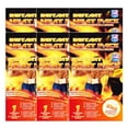 thumbnail image 1 of Instant Aid - Paquet Chauffant Instantané (Lot de 6) par Purest, 1 of 2