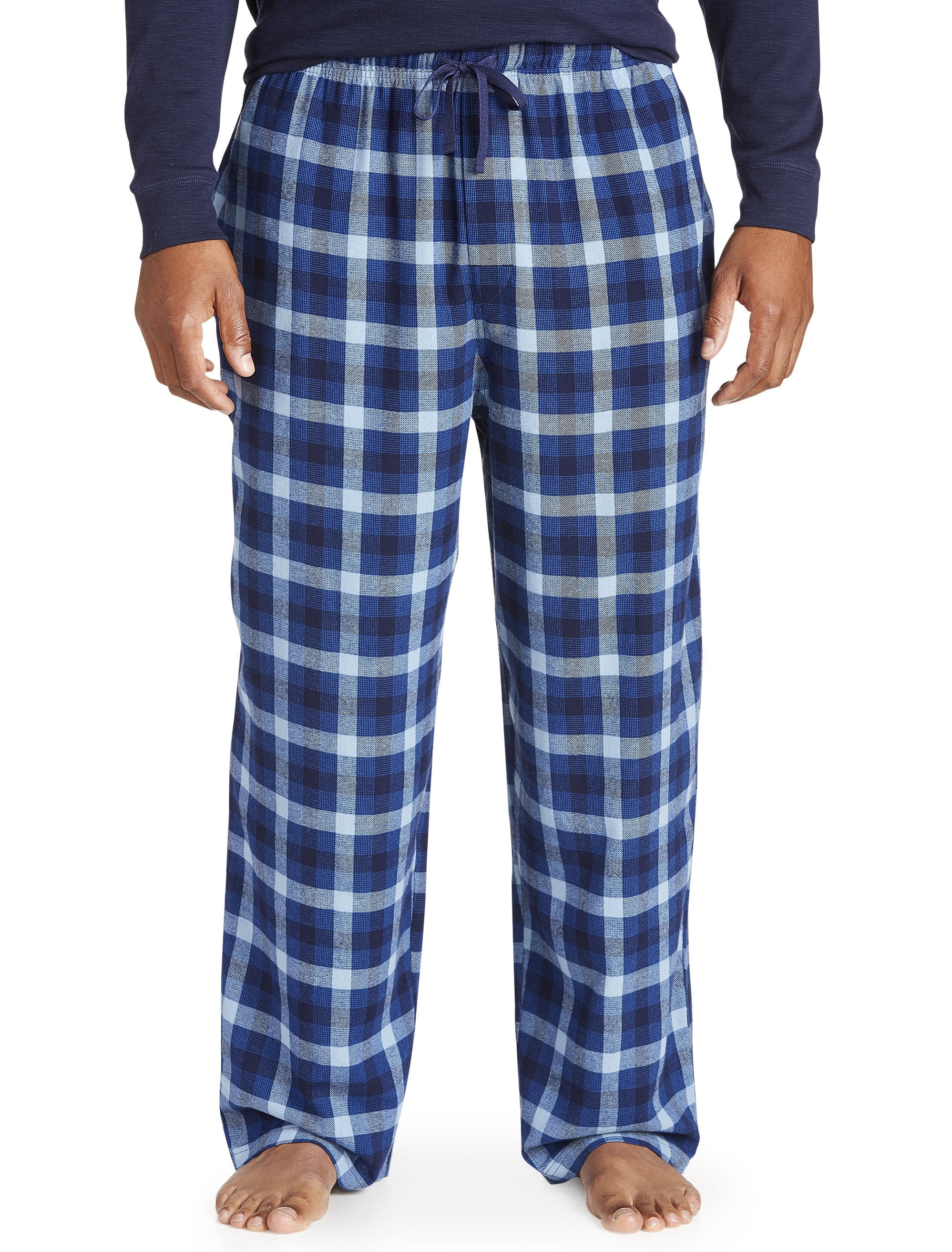 big and tall lounge pants