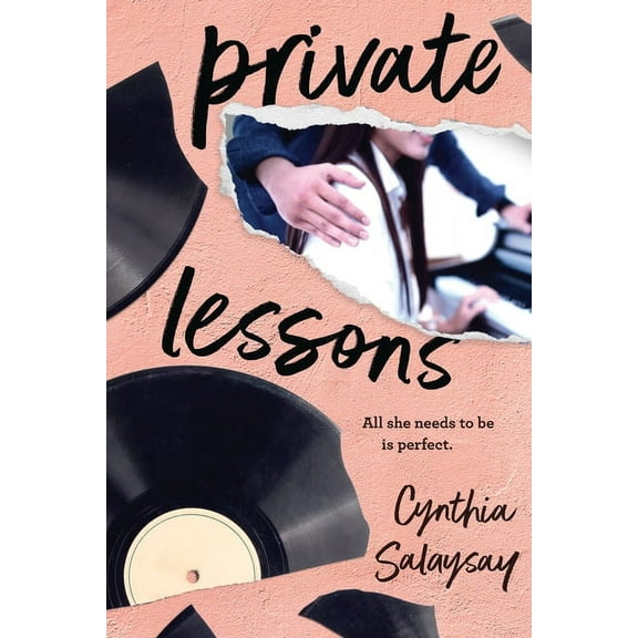 Private Lessons, (Paperback)