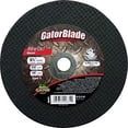 thumbnail image 2 of Metal Abrasive Cut-Off Wheel, 2 of 3