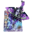 thumbnail image 3 of Bakugan Geogan, Stingzer, Geogan Rising Collectible Action Figure and Trading Cards, 3 of 6