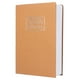 thumbnail image 3 of Caja De Seguridad Para Libros De Dinero, Caja De Seguridad Para Libros Realista Con Revestimiento De Acero Inoxidable Para Tarjetas Bancarias Para Joyería ANGGREK Otros, 3 of 8