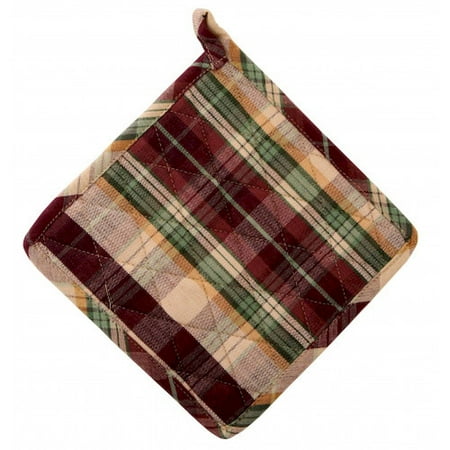 

Set Of 2 Cotton - Alaska Pot Holders