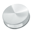 thumbnail image 3 of MOLDE PARA PAN DE ALUMINIO PURO FLAN/GELATINA REPOSTERIA No. 22 1 PIEZAS HERCULES, 3 of 5