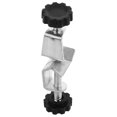 thumbnail image 1 of SOPOTUTU Soporte De Laboratorio Estable Con Doble Tornillo Para De Química Y Biología, 1 of 8