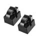 thumbnail image 1 of 2Pcs Relé de arranque PTC de 33 Ohm 2 Pines Negro, 1 of 4