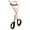 ROSE GOLD, variant on SHANY Luxe Lashes Eyelash Curler - Professional Makeup Tool With Two Silicone Replacement Pads, Gentle Curl, Crease-Free, No Pinching Or Pulling, Lightweight Design For Easy Travel - BLACK