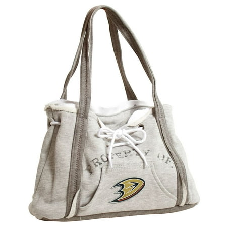 NHL Anaheim Ducks Hoodie Purse