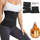 thumbnail image 2 of Pantalones de cintura alta para mujer con botones alterables levantadores de cadera y cadera Fridja  nalpqowj25236, 2 of 6