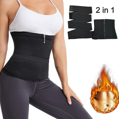 

Njoeus Waist Trainer For Women Body Shapewear Women S High Waist Alterable Button Lifter Hip And Hip Tucks In Pants Shapewear Bodysuit