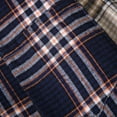 thumbnail image 4 of Mikilon Chemise Décontractée à Rayures pour Hommes, 4 of 7