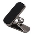 thumbnail image 1 of Magnetic Car Phone Mount, Zinc Alloy Adjustable Distance Magnetic Phone Mount 360 Degree Rotation  for Auto, 1 of 7