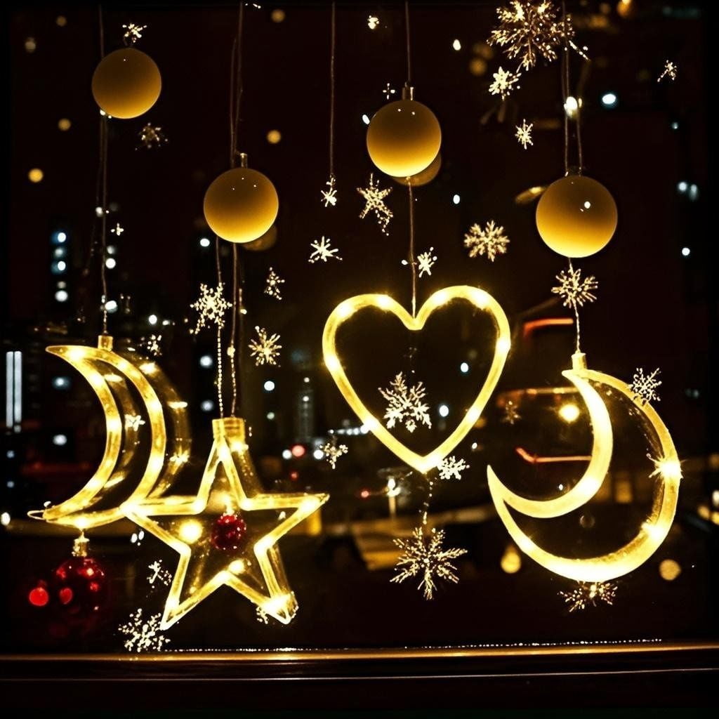 Brilliant Christmas Lights for Holiday Cheer