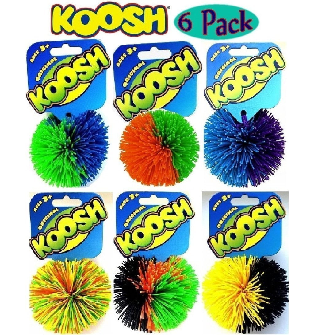 koosh ball walmart