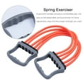 thumbnail image 2 of UPKOCH 1Pcs Arm Pulling Resistant Band Chest Expansion Device for Adults, 2 of 8
