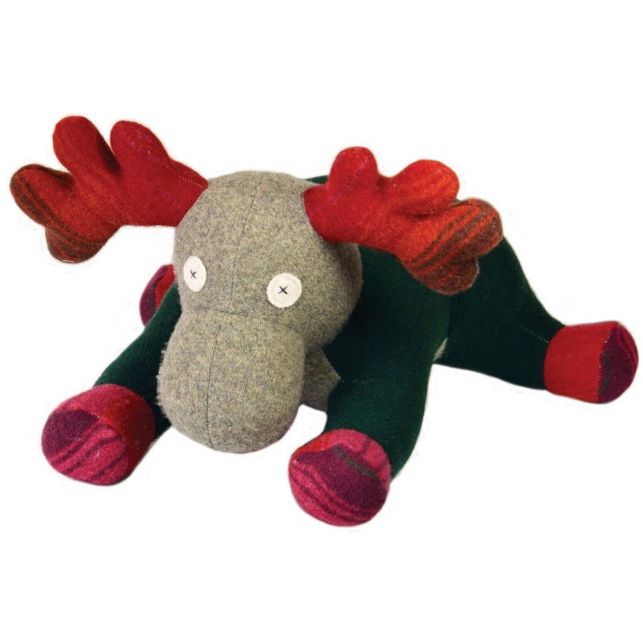 moose stuffed animal walmart