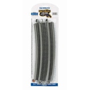 Bachmann 44507 Ho Ns Ez 35-1/2 Radius Curve