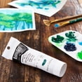 thumbnail image 2 of Liquitex Professional Heavy Body Acrylic Color, 2 oz. Tube, Pthalo Green, 2 of 5