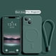 thumbnail image 1 of Funda magnética de silicona para iPhone 14 Pro, carcasa Original de lujo con correa, Magsafe, 13, 12 Mini, 11, X, XR, Xs, Max, 7, 8 Plus Fivean unisex, 1 of 2