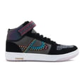 thumbnail image 1 of Tenis Bota Panam Mirrey Raíces Hombre y Mujer 25-29 negro 6,0, 1 of 10
