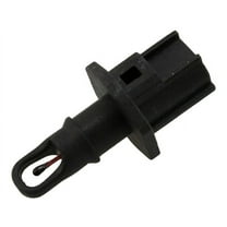 Air Temperature Sensor - Compatible with 1997 - 2008 Ford F-150 1998 1999 2000 2001 2002 2003 2004 2005 2006 2007