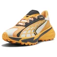 thumbnail image 2 of PU & MA Spirex Los Lace Up Mens Orange Sneakers Casual Shoes 39650103, 2 of 6