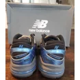 thumbnail image 3 of NEW BALANCE 1000 METALLIC BLUE SIZE (M 7.5), 3 of 5