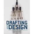 thumbnail image 1 of Pre-Owned Drafting & Design: Basics for Interior Design (Paperback) 1563678373 9781563678370, 1 of 1