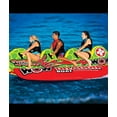 thumbnail image 3 of Wow! Dragon Boat 3-Rider Towable, 3 of 4