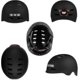 thumbnail image 3 of Bicycle Helmet With Led Light, 3 of 5