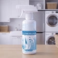 thumbnail image 2 of Non-ionic Laundry Stain Removal Emulsifier, Powerful Stain Remover Spray, Eliminates Oil, Grease & Food Stains, Clothes & Shoes, Perfect for Daily Laundry, 2 of 9